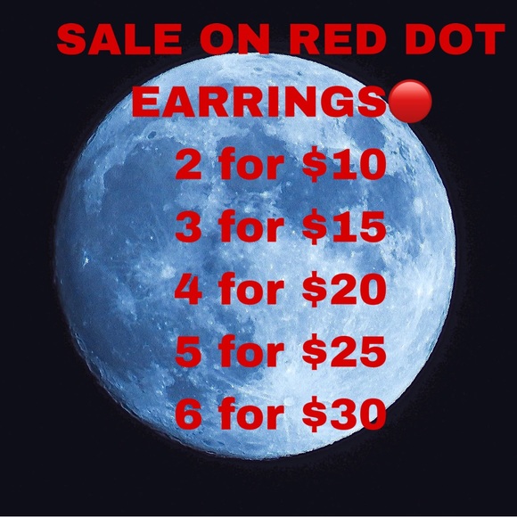 BUNDLE SALE❤️❤️ - Picture 1 of 1